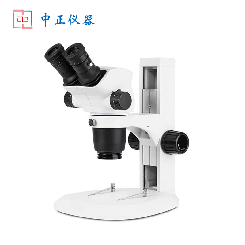 ZC-645系列立體顯微鏡（大景深款）